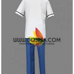 Cosrea Cosplay Costumes La Corda D'Oro Kisaragi Kyoya Cosplay Costume 11 Cosrea Cosplay Costumes La Corda D'Oro Kisaragi Kyoya Cosplay Costume
