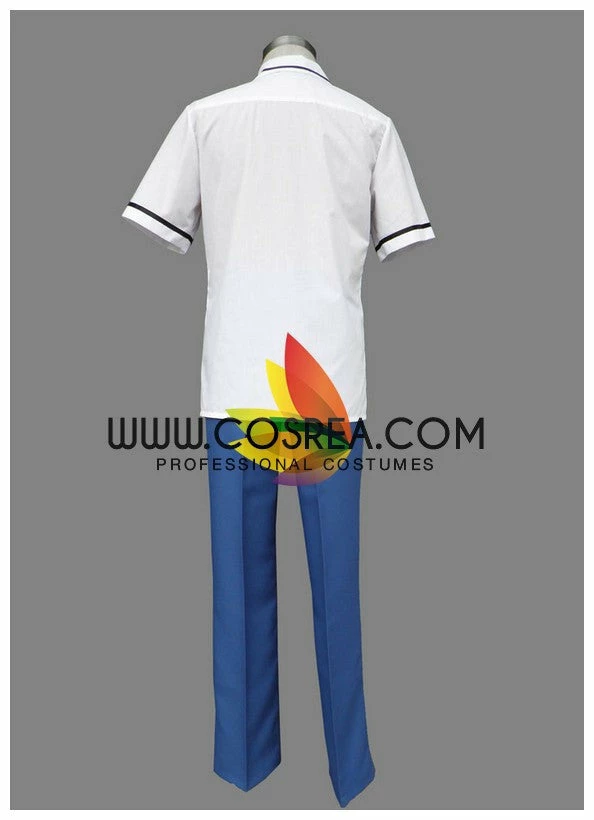 Cosrea Cosplay Costumes La Corda D'Oro Kisaragi Kyoya Cosplay Costume 7 Cosrea Cosplay Costumes La Corda D'Oro Kisaragi Kyoya Cosplay Costume