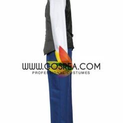 Cosrea Cosplay Costumes La Corda D'Oro Kisaragi Ritsu Cosplay Costume 10 Cosrea Cosplay Costumes La Corda D'Oro Kisaragi Ritsu Cosplay Costume
