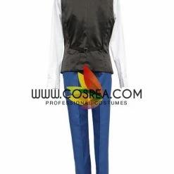 Cosrea Cosplay Costumes La Corda D'Oro Kisaragi Ritsu Cosplay Costume 11 Cosrea Cosplay Costumes La Corda D'Oro Kisaragi Ritsu Cosplay Costume
