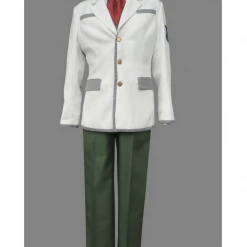 Cosrea La Corda D'Oro Len Tsukimori Cosplay Costume Cosplay Costumes