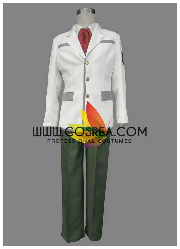 Cosrea La Corda D'Oro Len Tsukimori Cosplay Costume Cosplay Costumes 4 Cosrea La Corda D'Oro Len Tsukimori Cosplay Costume Cosplay Costumes