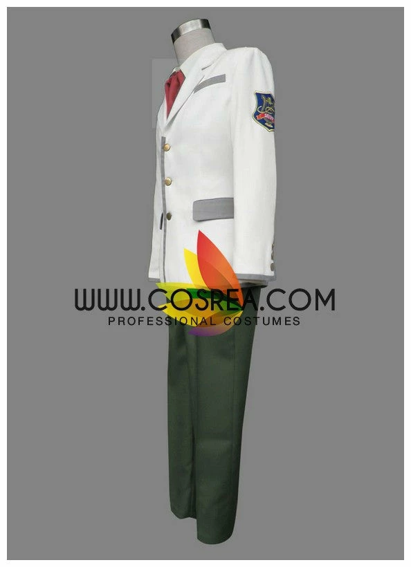 Cosrea La Corda D'Oro Len Tsukimori Cosplay Costume Cosplay Costumes 5 Cosrea La Corda D'Oro Len Tsukimori Cosplay Costume Cosplay Costumes