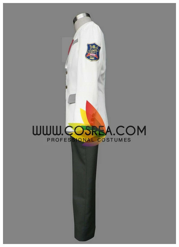 Cosrea La Corda D'Oro Len Tsukimori Cosplay Costume Cosplay Costumes 6 Cosrea La Corda D'Oro Len Tsukimori Cosplay Costume Cosplay Costumes