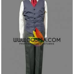 Cosrea La Corda D'Oro Len Tsukimori Cosplay Costume Cosplay Costumes 15 Cosrea La Corda D'Oro Len Tsukimori Cosplay Costume Cosplay Costumes