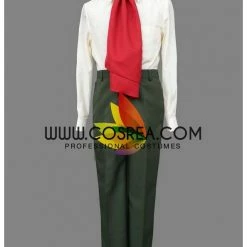 Cosrea La Corda D'Oro Len Tsukimori Cosplay Costume Cosplay Costumes 17 Cosrea La Corda D'Oro Len Tsukimori Cosplay Costume Cosplay Costumes