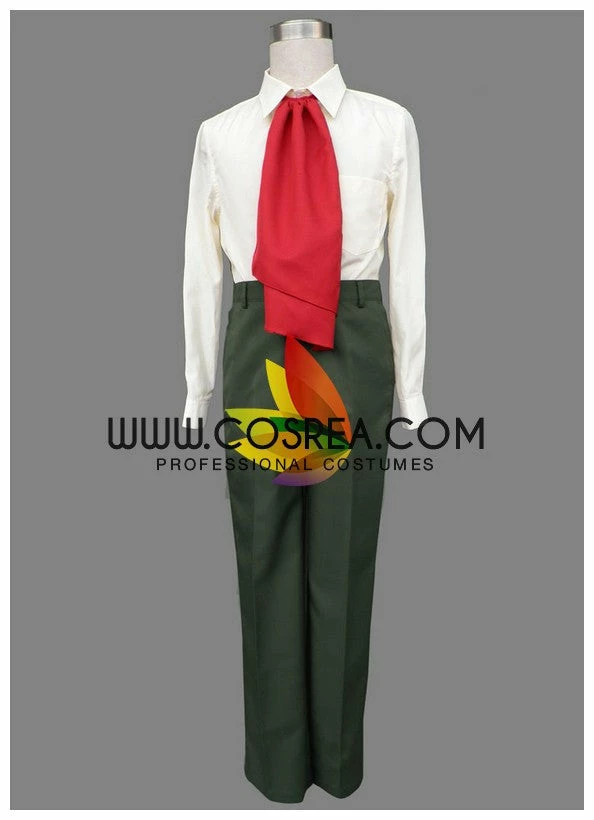Cosrea La Corda D'Oro Len Tsukimori Cosplay Costume Cosplay Costumes 10 Cosrea La Corda D'Oro Len Tsukimori Cosplay Costume Cosplay Costumes