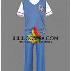 Cosrea La Corda D'Oro Mizushima Haruto Cosplay Costume Cosplay Costumes