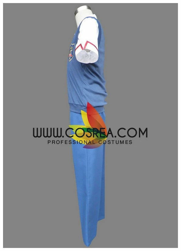 Cosrea La Corda D'Oro Mizushima Haruto Cosplay Costume Cosplay Costumes 6 Cosrea La Corda D'Oro Mizushima Haruto Cosplay Costume Cosplay Costumes