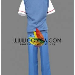 Cosrea La Corda D'Oro Mizushima Haruto Cosplay Costume Cosplay Costumes 11 Cosrea La Corda D'Oro Mizushima Haruto Cosplay Costume Cosplay Costumes