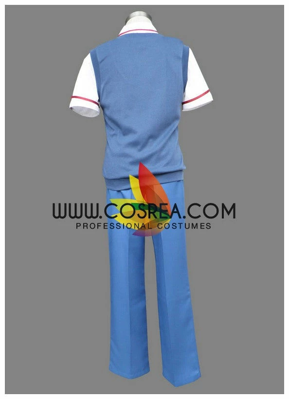 Cosrea La Corda D'Oro Mizushima Haruto Cosplay Costume Cosplay Costumes 7 Cosrea La Corda D'Oro Mizushima Haruto Cosplay Costume Cosplay Costumes
