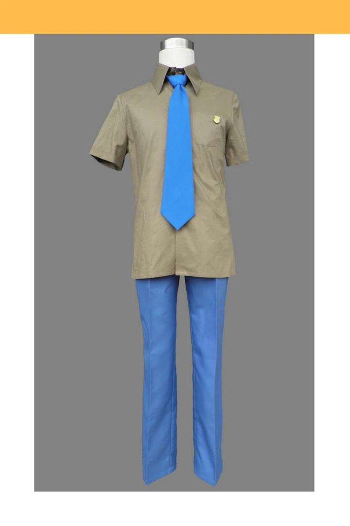Cosrea La Corda D'Oro Sasaki Daichi Cosplay Costume Cosplay Costumes 3 Cosrea La Corda D'Oro Sasaki Daichi Cosplay Costume Cosplay Costumes