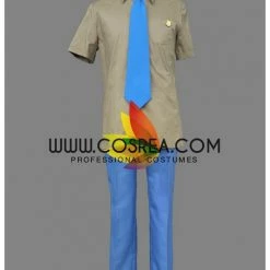 Cosrea La Corda D'Oro Sasaki Daichi Cosplay Costume Cosplay Costumes