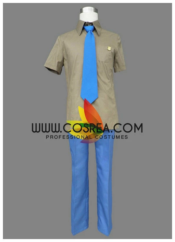 Cosrea La Corda D'Oro Sasaki Daichi Cosplay Costume Cosplay Costumes 4 Cosrea La Corda D'Oro Sasaki Daichi Cosplay Costume Cosplay Costumes