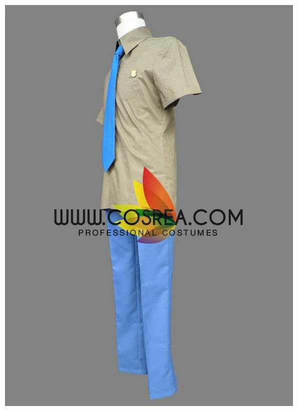Cosrea La Corda D'Oro Sasaki Daichi Cosplay Costume Cosplay Costumes 5 Cosrea La Corda D'Oro Sasaki Daichi Cosplay Costume Cosplay Costumes