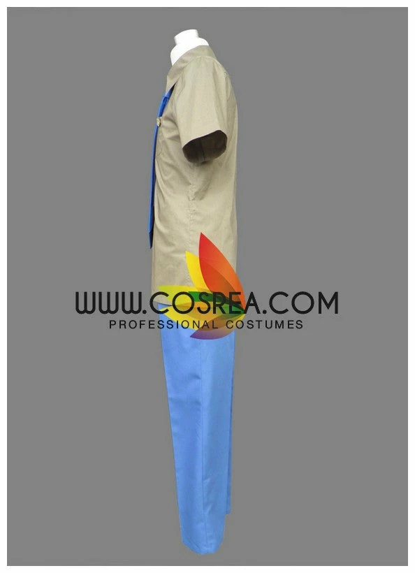 Cosrea La Corda D'Oro Sasaki Daichi Cosplay Costume Cosplay Costumes 6 Cosrea La Corda D'Oro Sasaki Daichi Cosplay Costume Cosplay Costumes