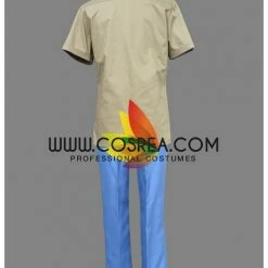 Cosrea La Corda D'Oro Sasaki Daichi Cosplay Costume Cosplay Costumes 11 Cosrea La Corda D'Oro Sasaki Daichi Cosplay Costume Cosplay Costumes