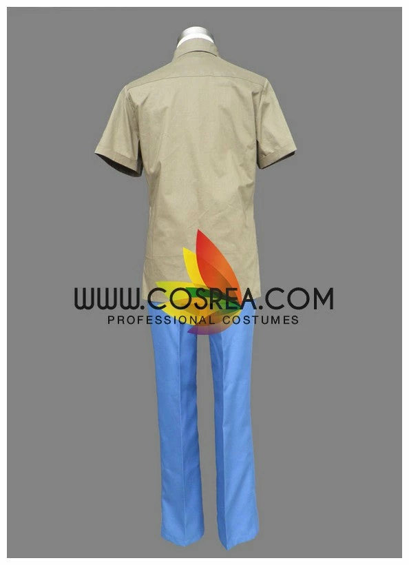 Cosrea La Corda D'Oro Sasaki Daichi Cosplay Costume Cosplay Costumes 7 Cosrea La Corda D'Oro Sasaki Daichi Cosplay Costume Cosplay Costumes