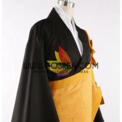 Cosrea Land Of The Lustrous Kongo Cosplay Costume Cosplay Costumes