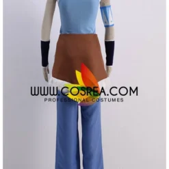 Cosrea Legend Of Korra Cosplay Costume 13 Cosrea Legend Of Korra Cosplay Costume