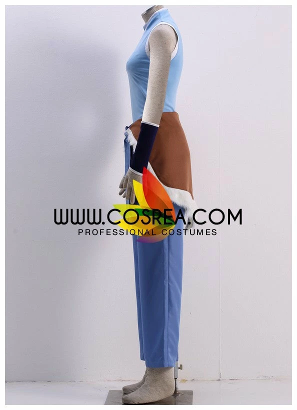Cosrea Legend Of Korra Cosplay Costume 6 Cosrea Legend Of Korra Cosplay Costume