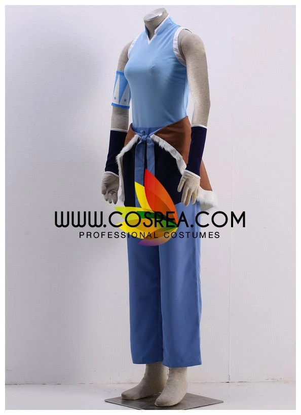 Cosrea Legend Of Korra Cosplay Costume 5 Cosrea Legend Of Korra Cosplay Costume