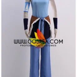 Cosrea Legend Of Korra Cosplay Costume 10 Cosrea Legend Of Korra Cosplay Costume