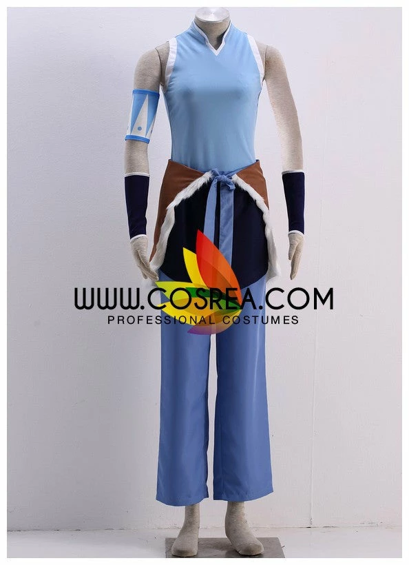 Cosrea Legend Of Korra Cosplay Costume 4 Cosrea Legend Of Korra Cosplay Costume