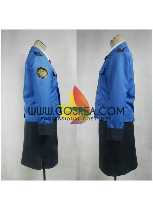 Cosrea Cosplay Costumes Library War Asako Shibasaki Cosplay Costume 5 Cosrea Cosplay Costumes Library War Asako Shibasaki Cosplay Costume