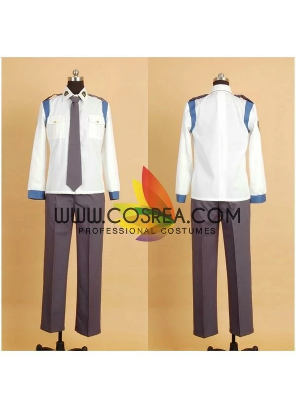 Cosrea Library War Hikaru Tezuka Cosplay Costume 4 Cosrea Library War Hikaru Tezuka Cosplay Costume