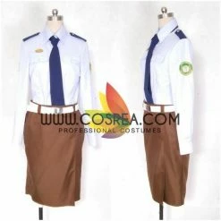 Cosrea Library War Iku Kasahara Movie Version Cosplay Costume Cosplay Costumes 10 Cosrea Library War Iku Kasahara Movie Version Cosplay Costume Cosplay Costumes
