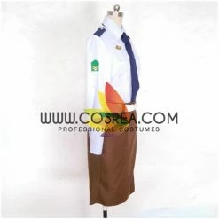 Cosrea Library War Iku Kasahara Movie Version Cosplay Costume Cosplay Costumes 11 Cosrea Library War Iku Kasahara Movie Version Cosplay Costume Cosplay Costumes