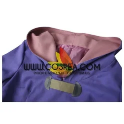 Cosrea Cosplay Costumes Little Witch Academia Academy Formal Cosplay Costume