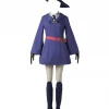 Cosrea Cosplay Costumes Little Witch Academia Academy Formal Cosplay Costume