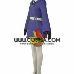 Cosrea Cosplay Costumes Little Witch Academia Amanda O'Neill Cosplay Costume 17 Cosrea Cosplay Costumes Little Witch Academia Amanda O'Neill Cosplay Costume