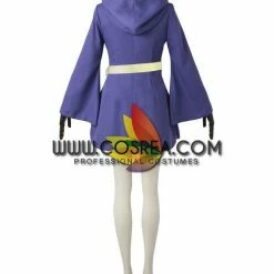 Cosrea Cosplay Costumes Little Witch Academia Amanda O'Neill Cosplay Costume 18 Cosrea Cosplay Costumes Little Witch Academia Amanda O'Neill Cosplay Costume