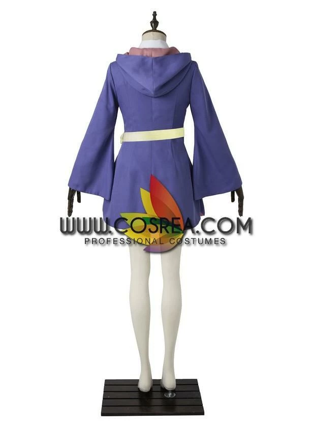 Cosrea Cosplay Costumes Little Witch Academia Amanda O'Neill Cosplay Costume 6 Cosrea Cosplay Costumes Little Witch Academia Amanda O'Neill Cosplay Costume