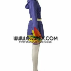 Cosrea Cosplay Costumes Little Witch Academia Amanda O'Neill Cosplay Costume 19 Cosrea Cosplay Costumes Little Witch Academia Amanda O'Neill Cosplay Costume