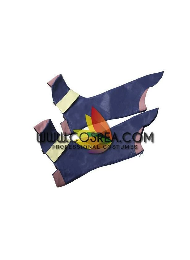 Cosrea Cosplay Costumes Little Witch Academia Amanda O'Neill Cosplay Costume 8 Cosrea Cosplay Costumes Little Witch Academia Amanda O'Neill Cosplay Costume