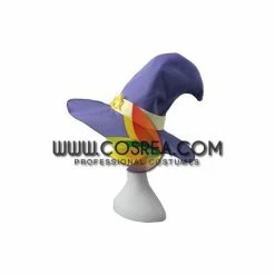 Cosrea Cosplay Costumes Little Witch Academia Amanda O'Neill Cosplay Costume 22 Cosrea Cosplay Costumes Little Witch Academia Amanda O'Neill Cosplay Costume