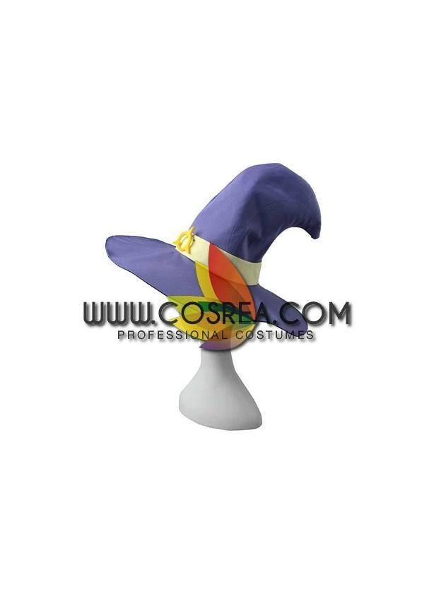 Cosrea Cosplay Costumes Little Witch Academia Amanda O'Neill Cosplay Costume 10 Cosrea Cosplay Costumes Little Witch Academia Amanda O'Neill Cosplay Costume