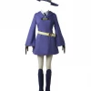 Cosrea Cosplay Costumes Little Witch Academia Amanda O'Neill Cosplay Costume 2 Cosrea Cosplay Costumes Little Witch Academia Amanda O'Neill Cosplay Costume