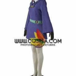 Cosrea Little Witch Academia Diana Cavendish Cosplay Costume Cosplay Costumes 17 Cosrea Little Witch Academia Diana Cavendish Cosplay Costume Cosplay Costumes