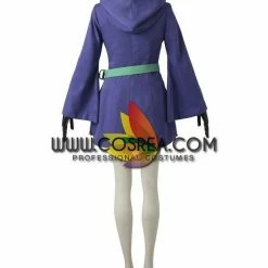 Cosrea Little Witch Academia Diana Cavendish Cosplay Costume Cosplay Costumes 18 Cosrea Little Witch Academia Diana Cavendish Cosplay Costume Cosplay Costumes
