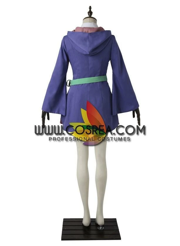 Cosrea Little Witch Academia Diana Cavendish Cosplay Costume Cosplay Costumes 6 Cosrea Little Witch Academia Diana Cavendish Cosplay Costume Cosplay Costumes