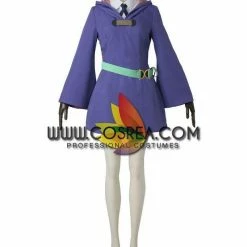 Cosrea Little Witch Academia Diana Cavendish Cosplay Costume Cosplay Costumes 20 Cosrea Little Witch Academia Diana Cavendish Cosplay Costume Cosplay Costumes