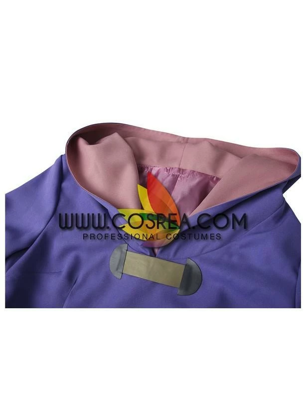 Cosrea Little Witch Academia Diana Cavendish Cosplay Costume Cosplay Costumes 12 Cosrea Little Witch Academia Diana Cavendish Cosplay Costume Cosplay Costumes