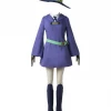 Cosrea Little Witch Academia Diana Cavendish Cosplay Costume Cosplay Costumes 2 Cosrea Little Witch Academia Diana Cavendish Cosplay Costume Cosplay Costumes
