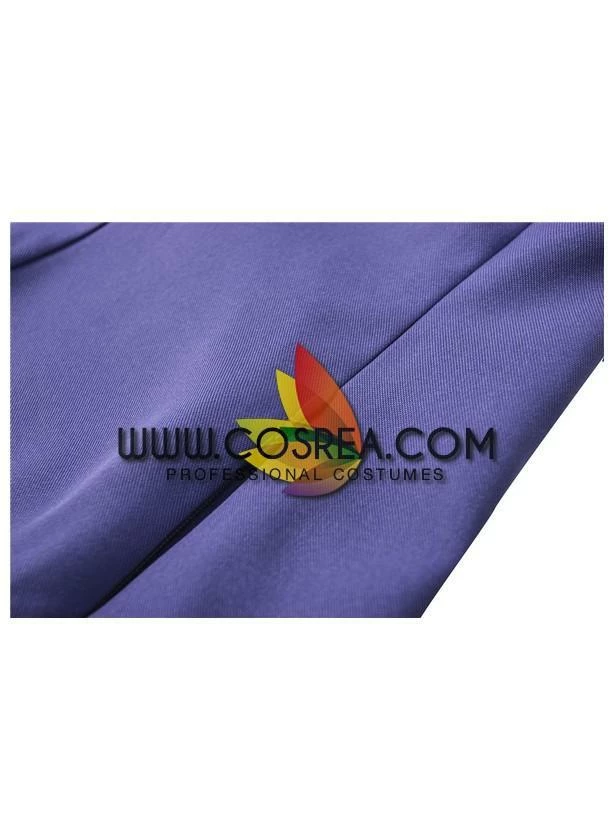 Cosrea Little Witch Academia Diana Daily Casual Cosplay Costume 11 Cosrea Little Witch Academia Diana Daily Casual Cosplay Costume