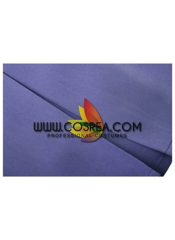 Cosrea Little Witch Academia Diana Daily Casual Cosplay Costume 14 Cosrea Little Witch Academia Diana Daily Casual Cosplay Costume